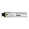 SFP-модуль TRASSIR TR-SFP31SS1550-1310-SC-I