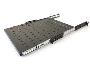 Полка Hyperline TSS3-600-RAL9004