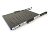 Полка Hyperline TSS3-600-RAL9004