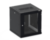 Телекоммуникационный шкаф TLK TWC-096045-R-G-BK