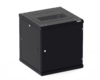 Телекоммуникационный шкаф TLK TWC-066045-R-M-BK