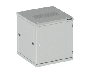 Телекоммуникационный шкаф TLK TWC-186045-R-M-GY