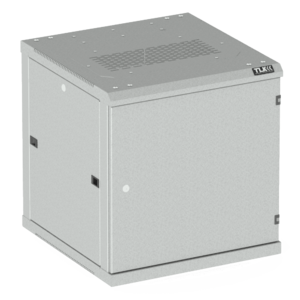 Телекоммуникационный шкаф TLK TWC-066060-R-M-GY