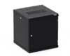 Телекоммуникационный шкаф TLK TWC-156060-R-M-BK