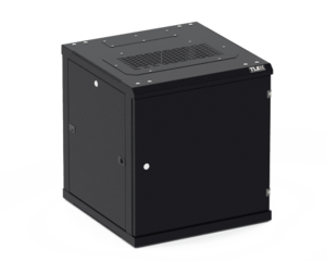 Телекоммуникационный шкаф TLK TWC-126060-R-M-BK
