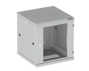 Телекоммуникационный шкаф TLK TWC-186060-R-G-GY