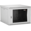 Телекоммуникационный шкаф TLK TWI-096045-R-G-GY
