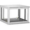 Телекоммуникационный шкаф TLK TWI-096035-R-G-GY