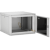 Телекоммуникационный шкаф TLK TWI-096060-R-G-GY