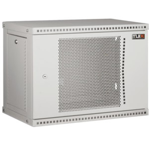 Телекоммуникационный шкаф TLK TWI-066035-R-P-GY