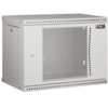Телекоммуникационный шкаф TLK TWI-096035-R-P-GY