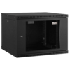 Телекоммуникационный шкаф TLK TWI-126060-R-G-BK