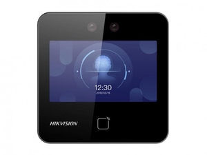 Терминал доступа HiWatch ACT-T1343EW