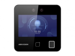 Терминал доступа HiWatch ACT-T1343MFW