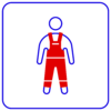 Детектор спецодежды TRASSIR Wear Detector