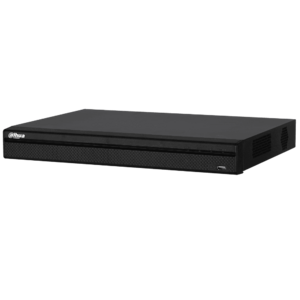 Гибридный видеорегистратор Dahua DH-XVR5216AN-X