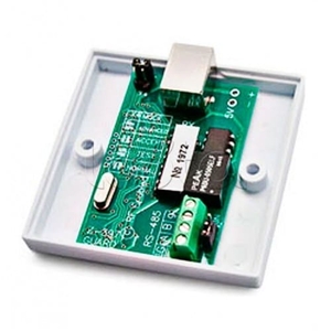 Конвертер Iron Logic Z-397 USB Guard