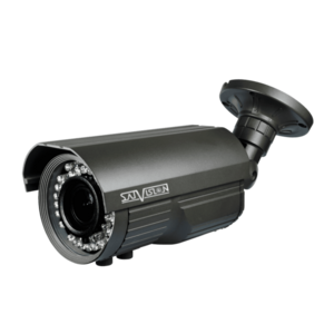 SVC-S592V v3.0  2 Mpix 5-50mm OSD