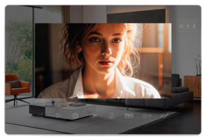 iCall-7SD 1080P Mirror