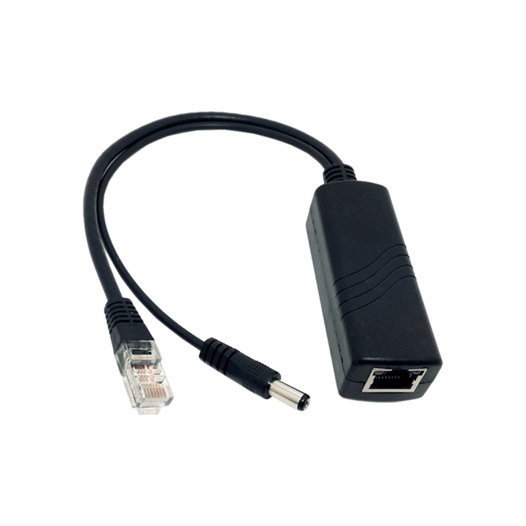 External POE NEW