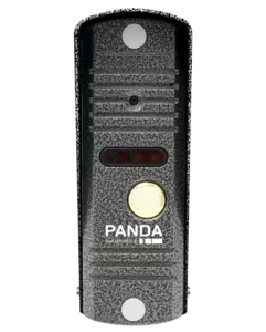 iCall-P90 1080P Silver