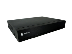 IP-видеорегистратор Optimus Prime NVR-5162