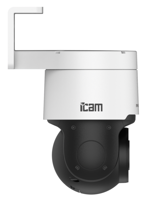 iCAM NightHawk SPD8X4 AI