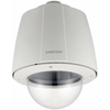 Уличный вандалостойкий кожух Wisenet Samsung SHP-3701H с обогревателем/вентилятором для поворотной камеры