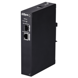 Уличный неуправляемый 1-портовый GE сетевой коммутатор Dahua DH-PFS3102-1T