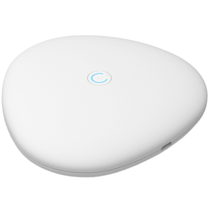 Контроллер беспроводной охранной сигнализации Dahua DHI-ARC2000B-W с Wi-Fi