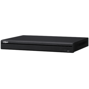 8-канальный IP-видеорегистратор Dahua DHI-NVR2208-4KS2