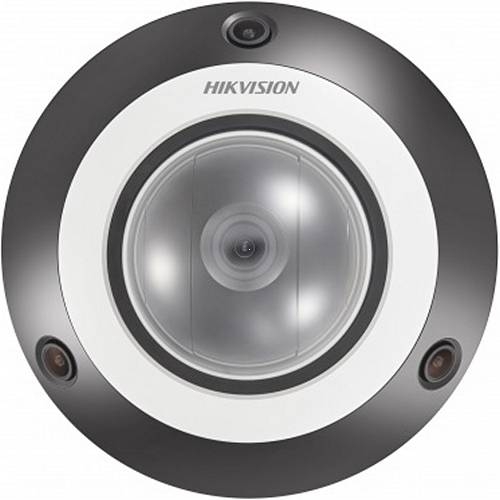 IP-камера TRASSIR TR-W2S1PT