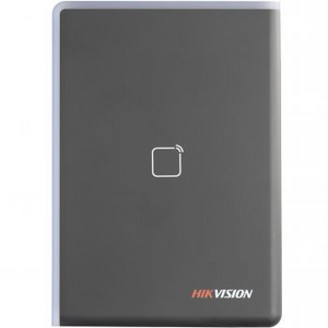 Считыватель Mifare карт Hikvision DS-K1108M