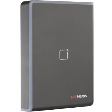 Считыватель Mifare карт Hikvision DS-K1108M