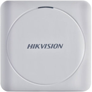 Считыватель EM-Marine карт Hikvision DS-K1801E