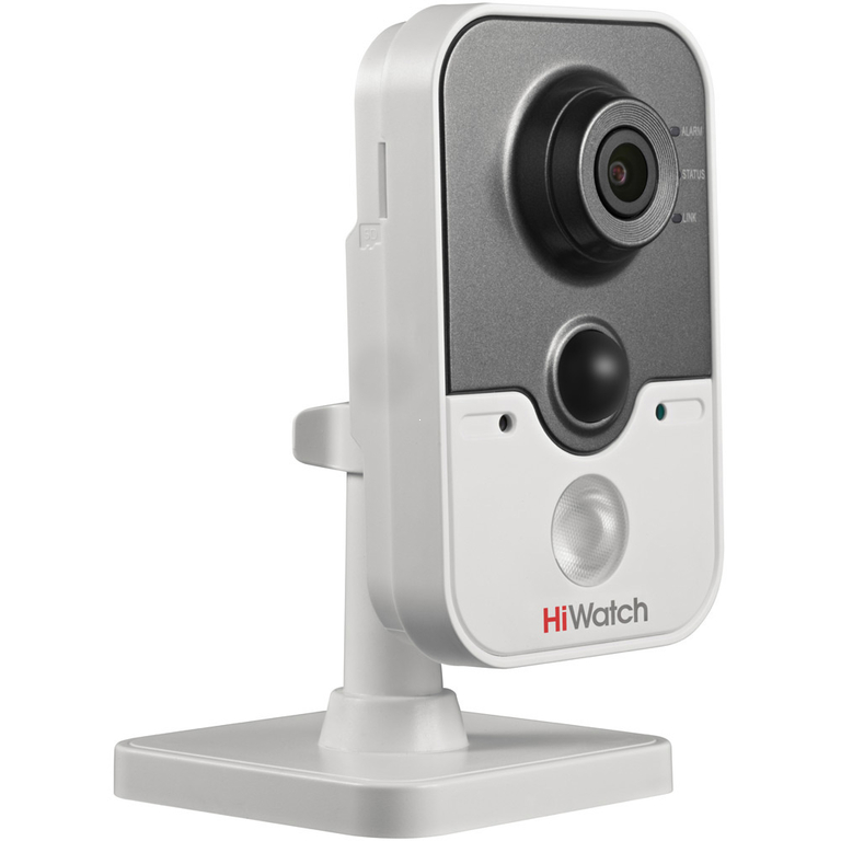 Облачная IP-камера TRASSIR TR-W2C1 v2 2.8