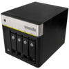 Компактный NVR на 16 каналов под 4 HDD любого объема – TRASSIR DuoStation AnyIP 16