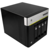IP-видеорегистратор на 32 канала под 4 HDD – TRASSIR DuoStation AnyIP 32 с лицензиями TRASSIR AnyIP