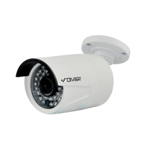 DVI-S125 POE LV