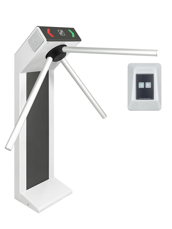 Комплект компактной сетевой проходной «STR-01NEC»