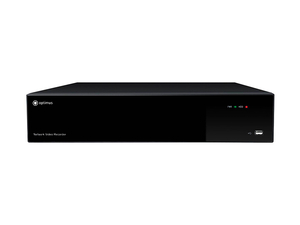 IP-видеорегистратор Optimus NVR-8648