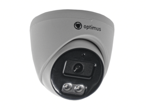 Видеокамера Optimus AHD-H022.1(2.8)_V.4
