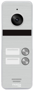 iCall-P130S2 1080P Silver