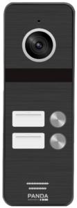 iCall-P130S2 1080P Black