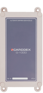 GSM-модуль для управления автоматическим шлагбаумом «G-1000»