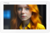iCall-7SDWF 1080P White
