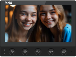 iCall-7 1080P Black