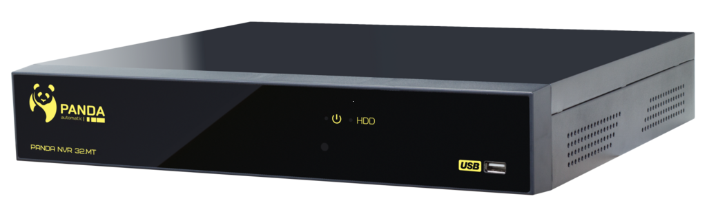 Panda NVR 32.MT ver.2