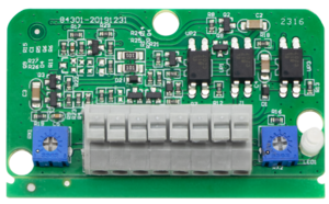 iCall adapter
