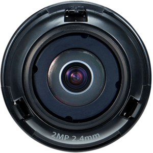Видеомодуль SLA-2M2400D с объективом 2.4 мм для камеры PNM-7000VD